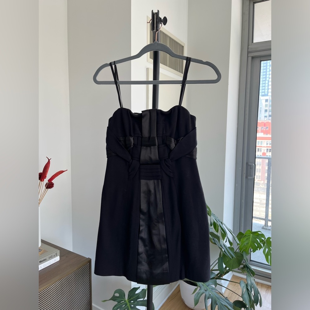 Vintage Mini Dress from Paris